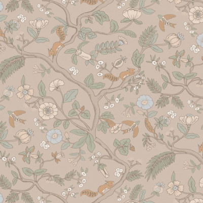 Обои флизелиновые